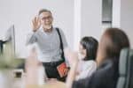 Phasing Into Retirement